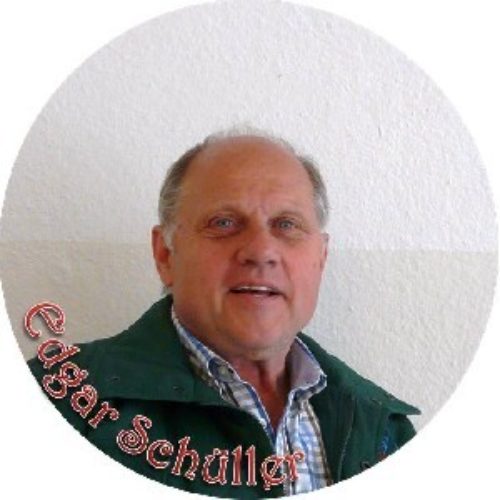 Edgar Schueller