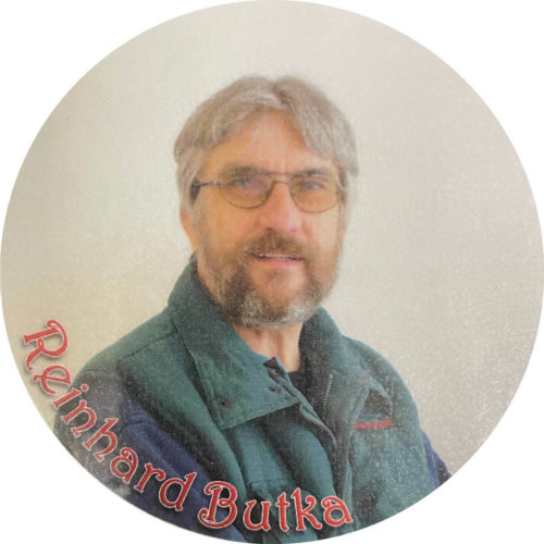 Reinhard Butka